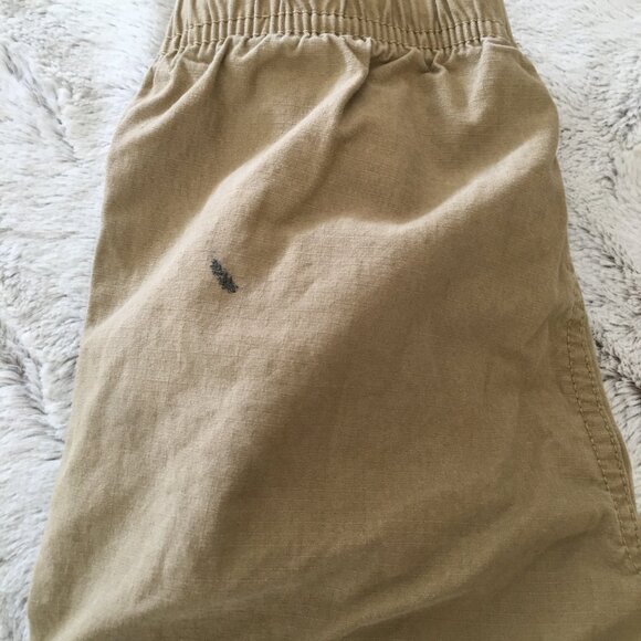 Children's Place 6 pairs cargo shorts size 8 - Picture 9 of 11